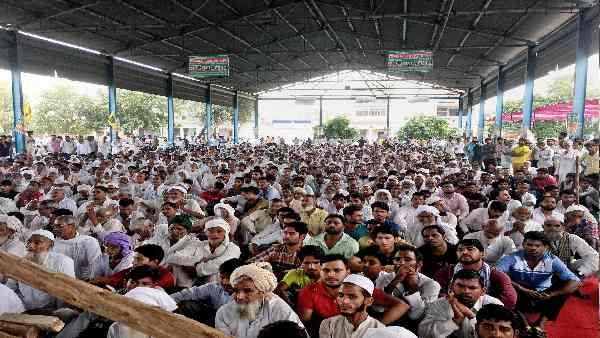 क्या हरियाणा में किसान आंदोलन की दाल नहीं गल रही ? ऐलनाबाद में बीजेपी के वोट तो बहुत बढ़ गए