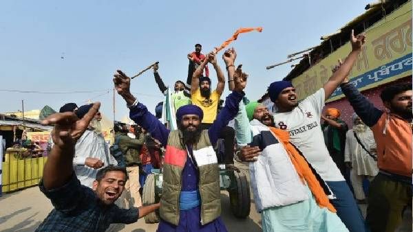 कृषि कानून पर मोदी सरकार के यू-टर्न के पीछे RSS! बताई जा रही ये खास वजह