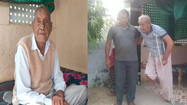 Balwant Singh: 97 साल के सैनिक ने नहीं मानी हार, 50 साल की लंबी लड़ाई बाद जीती पेंशन की जंग