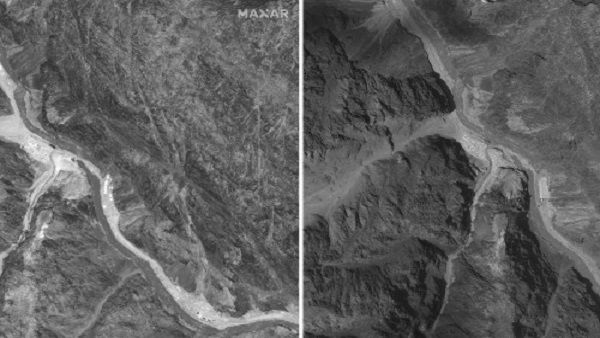 गलवान घाटी में संतोष बाबू की टीम के इन 5 सैनिकों ने चीनी सैनिकों को दिलाया था छठी का दूध याद