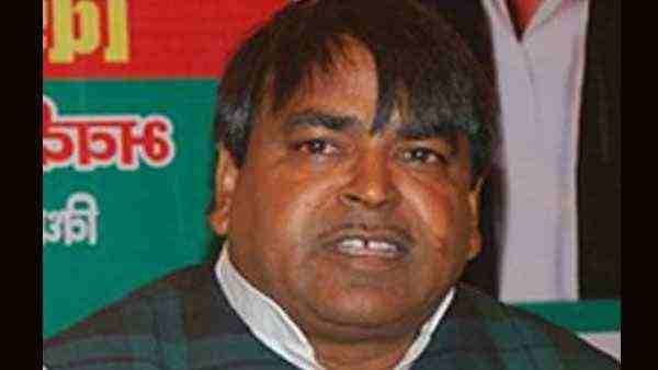 गैंगरेप मामले में MP-MLA कोर्ट ने पूर्व मंत्री गायत्री प्रजापति को दिया दोषी करार, इस दिन सुनाई जाएगी सजा