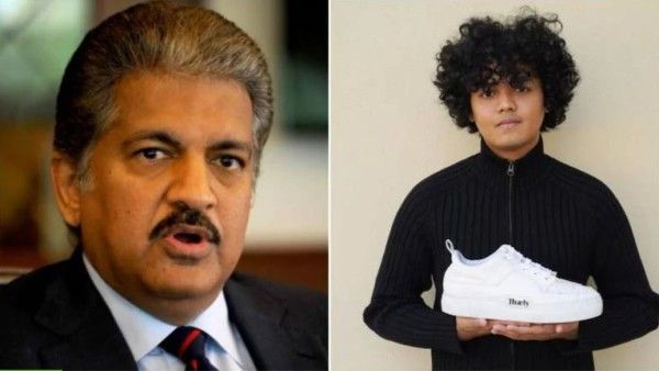 आनंद महिंद्रा को भाया इस स्टार्टअप का आइडिया, बोले- हर हाल में निवेश करना चाहता हूं