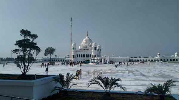Kartarpur corridor anniversary: पंजाब के सीएम चन्नी ने पीएम मोदी से की अपील, प्रकाश पर्व से पहले खोलें कॉरिडोर