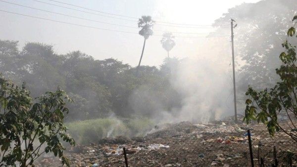 इस शहर में खुले में प्लास्टिक-कूड़ा जलाने वालों की जेब होगी ढीली, लगेगा 5,000 का भारी जुर्माना