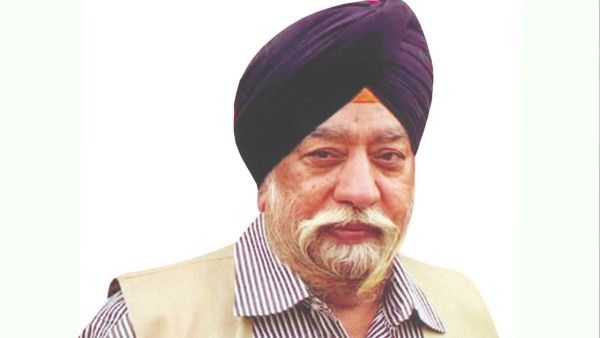 बादलों के इशारे पर काम कर रहे अकाल तख्त साहिब के जत्थेदार: परमजीत सिंह सरना