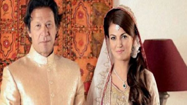 T20 WC 2021: PAK के हारने पर इमरान खान ने किया Tweet तो Ex-वाइफ रेहम ने कहा-' 'खान साहब आपको...'