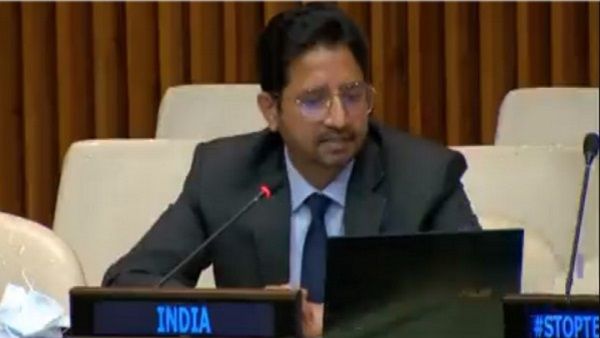'आतंकियों का विस्तार खतरनाक', भारत ने UN से आतंकी वित्तपोषण में शामिल देशों को बाहर निकालने को कहा