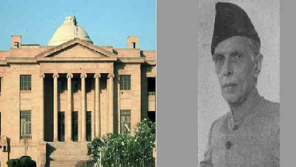 पाकिस्तान का भी पीछा नहीं छोड़ रहा है जिन्ना का 'जिन्न', 'लापता प्रॉपर्टी' खोजने के लिए सिंध HC ने लिया फैसला