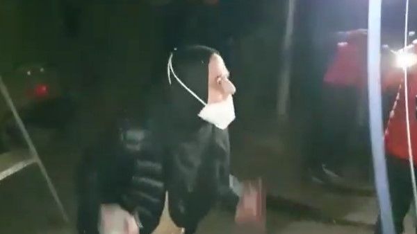 हैदरपोरा एनकाउंटर: प्रदर्शन कर रहे लोगों को हिरासत में लेने पर सवालों के घेरे में J&K पुलिस