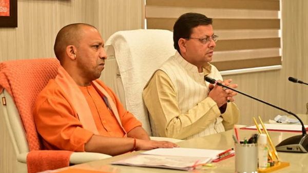 योगी, धामी की सलामी जोड़ी का कमाल, आखिरी ओवर में एक और सिक्सर, जानिए क्या है मामला