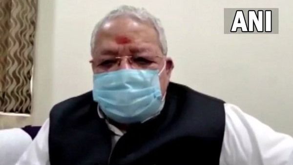 राजस्थान के राज्यपाल कलराज मिश्र बोले- 'दोबारा आ सकता है कृषि कानून'