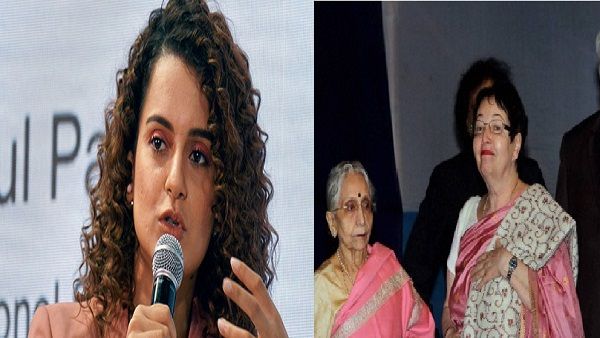 'गांधी और नेताजी के बीच एक कठिन रिश्ता था', जानिए कंगना के बयान पर क्या बोलीं सुभाष चंद्र बोस की बेटी