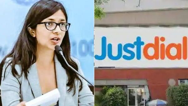 जस्‍ट डायल से 'स्पा में जिस्‍मफरोशी', दिल्ली महिला आयोग ने जारी किया समन