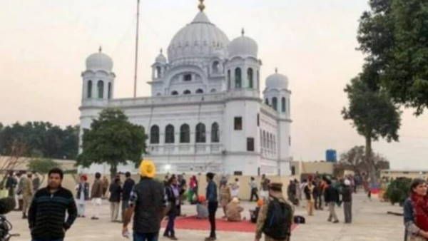प्रकाश पर्व पर मोदी सरकार का बड़ा फैसला, 17 नवंबर से खुल जाएगा करतारपुर कॉरिडोर