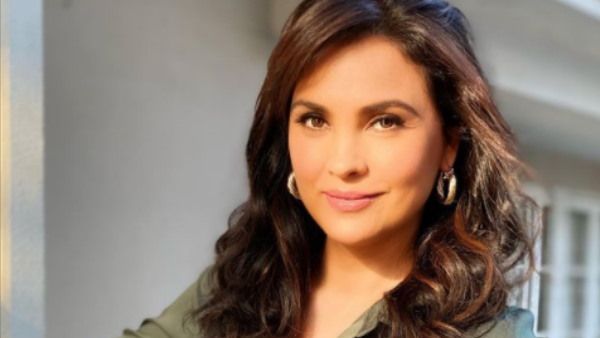 अपने नाम से फेक डेटिंग ऐप देख लारा दत्ता रह गईं हैरान, VIDEO शेयर कर दिया रिएक्शन