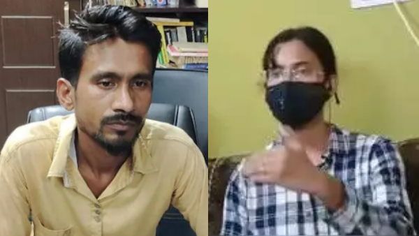 22 थप्पड़ खाने वाले कैब ड्राइवर सआदत अली ने राजनीति में रखा कदम, बोले- मैं पुरुषों के हक की लड़ाई लड़ूंगा