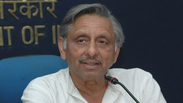 हिंदुत्व को लेकर मणिशंकर अय्यर का बड़ा बयान, कहा- 'सत्ता में बैठे लोगों के लिए सिर्फ 80% लोग ही असली भारतीय'