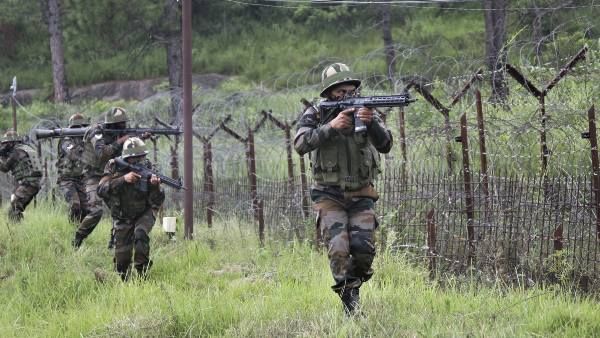 मणिपुर हमला: सेना प्रमुख को दी गई पूरी डिटेल, जवाबी कार्रवाई के लिए ऑपरेशन शुरू