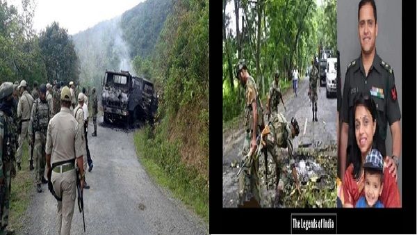 Fact Check: क्या वाकई इन तस्वीरों का संबंध है विप्लव त्रिपाठी के काफिले पर हुए हमले से? जानिए सच्चाई