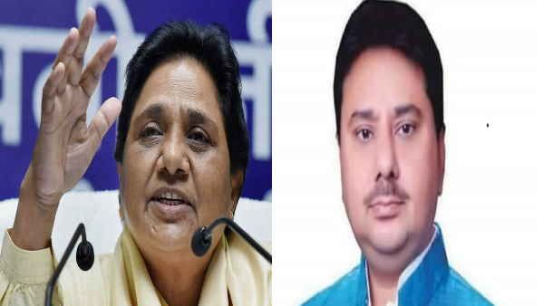 UP Elections 2022: जमाली के जाने के बाद मायावती की बसपा हो गई खाली, 19 में से बचे हैं केवल इतने विधायक