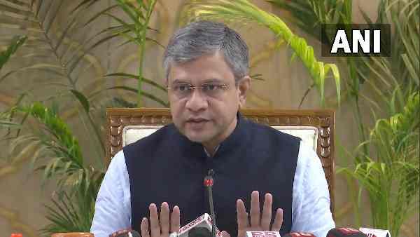 भारत खुद 6जी तकनीक को लॉन्च करने की तैयारी में, संचार मंत्री ने किया ऐलान