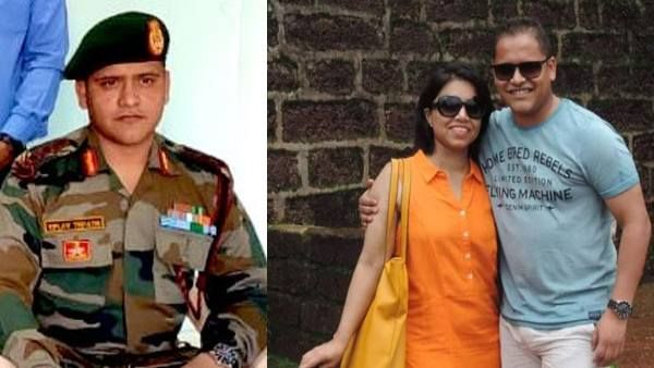 MNPF ने ली मणिपुर हमले की जिम्मेदारी, कहा- कर्नल के परिवार की मौजूदगी के बारे में नहीं था पता