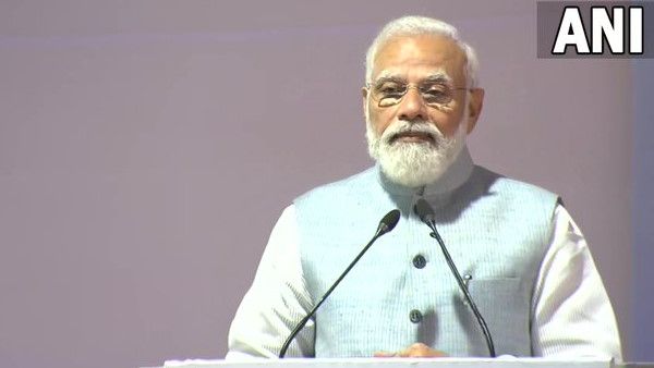 पहले ऑडिट दिवस के मौके पर CAG ऑफिस पहुंचे पीएम मोदी, बोले- ये सिर्फ संस्थान नहीं, एक विरासत है