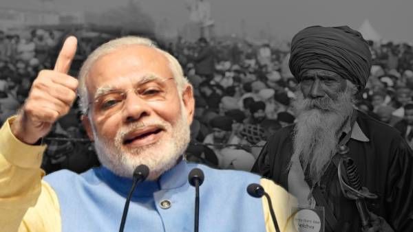 अब नरेंद्र मोदी की ‘फील्ड स्ट्राइक’ ! बदल गया पंजाब, यूपी का इलेक्शन नैरेटिव