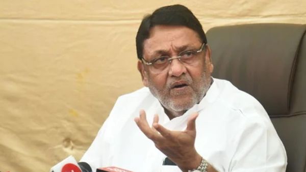 राणे के सरकार गिराने के दावे पर नवाब मलिक का पलटवार, बोले-ये सब BJP आईटी सेल का फर्जीवाड़ा