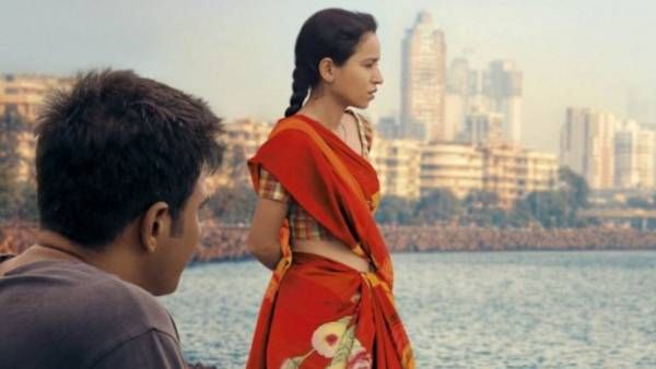 “सर”- वर्ग विभाजन के साये में पनपी एक खूबसूरत प्रेम कहानी