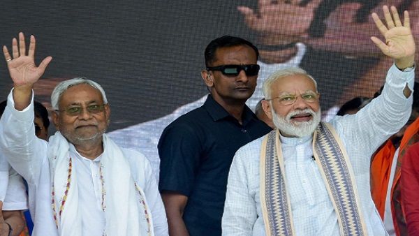 'कृषि कानून लाने और निरस्त करने का फैसला PM का है, हम क्या बोले इसपर...', CM नीतीश ने साधी चुप्पी