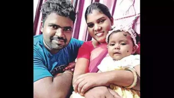 दुर्लभ बीमारी से जूझ रही कर्मचारी की बेटी को है 16 करोड़ के इंजेक्शन की जरूरत, कंपनी ने थमाया चेक