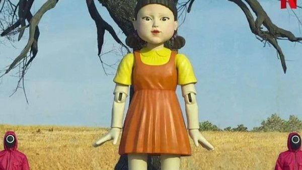 इस देश में Squid Game की कॉपी बेचने पर मिली मौत, वेब सीरीज देखने वाले बच्चों को उम्रकैद की सजा