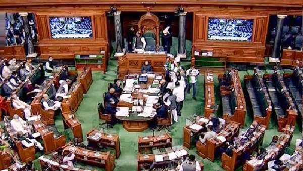 राष्ट्रव्यापी NRC पर अभी कोई फैसला नहीं, लोकसभा में केंद्र सरकार ने बताया