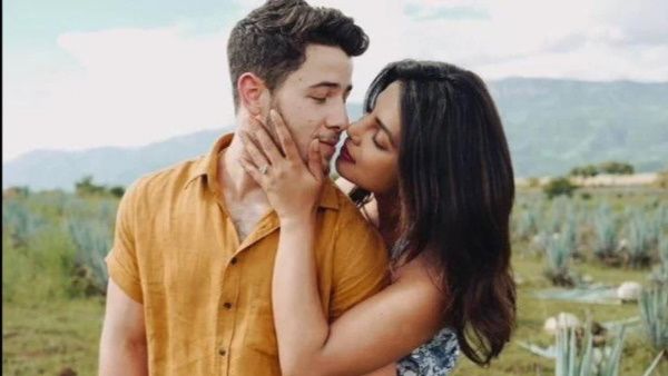 तलाक की अफवाहों के बीच प्रियंका चोपड़ा बोलीं-इस हॉलीवुड एक्टर से करना चाहती हूं शादी!