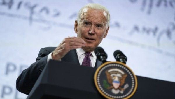 अमेरिका-यूरोपीय यूनियन का बड़ा फैसला, रूसी बैंकों पर SWIFT ट्रांजैक्शन का लगा प्रतिबंध