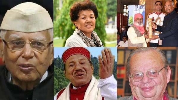 जानिए, कौन हैं राज्य स्थापना दिवस पर उत्तराखंड गौरव सम्मान पाने वाली 5 हस्तियां