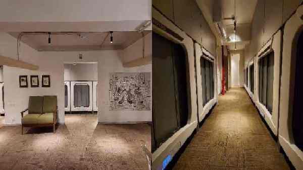 POD rooms:भारतीय रेलवे का यह नया रिटायरिंग रूम कैसा है ? इसके बारे में सबकुछ जानिए और खुद देखिए