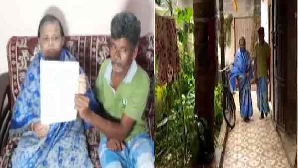 25 वर्ष के भरोसे का इनाम, 63 साल की बुजुर्ग महिला ने पूरी प्रॉपर्टी कर दी रिक्शा वाले के नाम