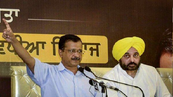 ABP-CVoter Survey: पंजाब में आप की 'बल्ले-बल्ले', सबसे बड़ी पार्टी के रूप में उभरेगी