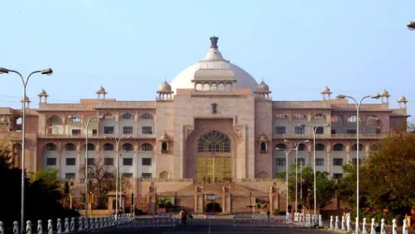 'बाल दिवस' पर राजस्थान विधानसभा चलाएंगे 200 बच्चे, 'बाल सत्र' के चीफ गेस्ट होंगे ओम बिरला