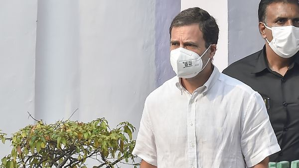 पेट्रोलियम उत्पादों पर एक्साइज टैक्स से सरकार की कमाई बढ़ी, राहुल बोले- 'जेबकतरों से रहें सावधान'