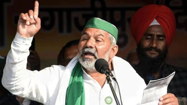 कृषि कानून वापसी से राकेश टिकैत की हुई बड़ी जीत, क्‍या अब लड़ेगे यूपी विधानसभा चुनाव ?