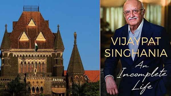 रेमंड ग्रुप के पूर्व चेयरमैन विजयपत सिंघानिया की आत्मकथा के प्रकाशन और बिक्री पर रोक, बॉम्बे हाईकोर्ट का आदेश