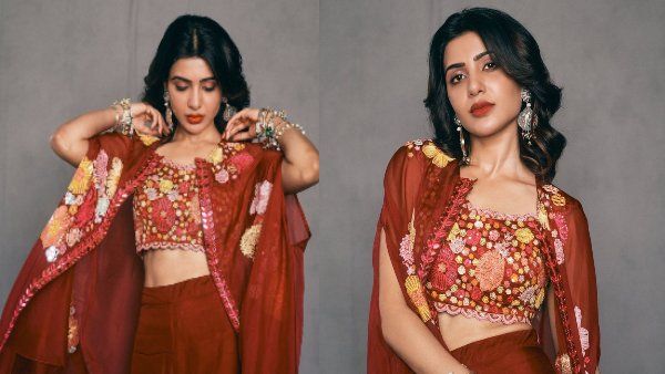 'फैमिली मैन 2' फेम एक्ट्रेस सामंथा ने बढ़ाई अपनी फीस, जानिए अब कितना करेंगी चार्ज