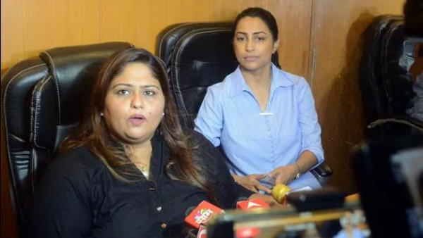 Sameer Wankhede की बहन भाई दूज पर बोलीं- नवाब मलिक ने एक सच्‍चे हिंदुस्‍तानी की अखंडता को छेड़ा है