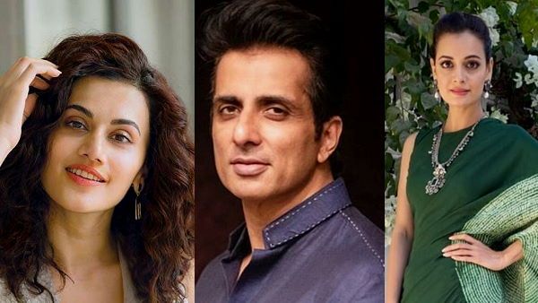 'जीत गए आप', कृषि क़ानून रद्द होने पर बॉलीवुड ने यूं दी किसानों को बधाई, जानिए कौन-क्‍या बोले?