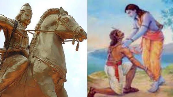 यूपी चुनाव में सुहेलदेव और निषादराज जैसे नायकों पर भाजपा की नजर, मूर्ति और स्मारक बनाने के पीछे क्या है रणनीति