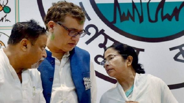 नोटबंदी के 5 साल: TMC सांसद ने शेयर किए ममता के 5 ट्वीट, जानिए क्या था उन ट्वीट में