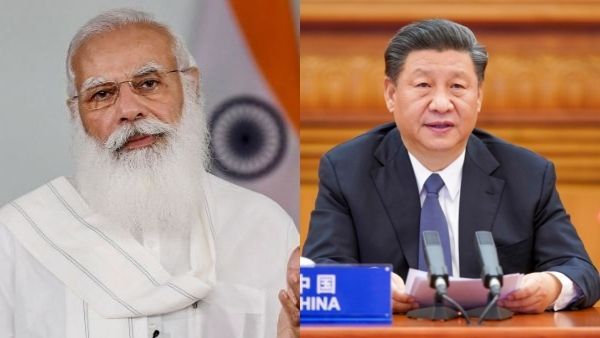 पाकिस्तान के बाद दुश्मन चीन ने भी झटका हाथ, भारत को इस बैठक में रूस और ईरान का मिला साथ